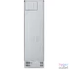Kép 3/9 - LG GBV7280CEV fekete, alulfagyasztós, Hűtő:277L, Fagyasztó:110L, DoorCooling hűtőszekrény