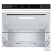 Kép 6/9 - LG GBV7280CEV fekete, alulfagyasztós, Hűtő:277L, Fagyasztó:110L, DoorCooling hűtőszekrény