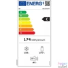 Kép 6/6 - LG GBV3200CPY mattezüst, alulfagyasztós, Hűtő:277L, Fagyasztó:110L, DoorCooling hűtőszekrény