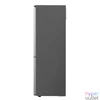 Kép 13/17 - LG GBF3102DPY hamvasezüst, alulfagyasztós, Hűtő:233L, Fagyasztó:110L, DoorCooling + LINEAR Cooling hűtőszekrény