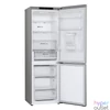 Kép 16/17 - LG GBF3102DPY hamvasezüst, alulfagyasztós, Hűtő:233L, Fagyasztó:110L, DoorCooling + LINEAR Cooling hűtőszekrény