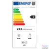 Kép 17/17 - LG GBF3102DPY hamvasezüst, alulfagyasztós, Hűtő:233L, Fagyasztó:110L, DoorCooling + LINEAR Cooling hűtőszekrény