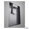 Kép 9/17 - LG GBF3102DPY hamvasezüst, alulfagyasztós, Hűtő:233L, Fagyasztó:110L, DoorCooling + LINEAR Cooling hűtőszekrény