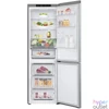 Kép 4/8 - LG GBV3100DPY mattezüst, alulfagyasztós, Hűtő:234L, Fagyasztó:110L, DoorCooling hűtőszekrény