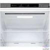 Kép 6/8 - LG GBV3100DPY mattezüst, alulfagyasztós, Hűtő:234L, Fagyasztó:110L, DoorCooling hűtőszekrény