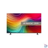 Kép 1/2 - LG 50" 50NANO81T3A 4K UHD HDR NanoCell Smart TV