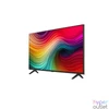 Kép 3/6 - LG 50" 50NANO82T3B 4K UHD HDR NanoCell Smart TV