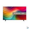 Kép 1/2 - LG 55" 55NANO81T3A 4K UHD HDR NanoCell Smart TV