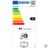 Kép 6/6 - LG 65" 65QNED80T3A 4K UHD HDR Smart QNED TV