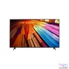 Kép 2/6 - LG 65" 65UT80003LA 4K UHD HDR Smart TV