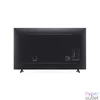Kép 4/5 - LG 75" 75NANO81T3A 4K UHD HDR NanoCell Smart TV