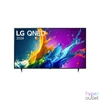 Kép 1/6 - LG 86" 86QNED80T3A 4K UHD HDR Smart QNED TV