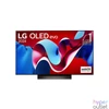 Kép 1/6 - LG 48" OLED48C41LA 4K UHD Smart OLED evo TV