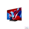 Kép 2/6 - LG 48" OLED48C41LA 4K UHD Smart OLED evo TV