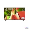 Kép 1/4 - LG 65" OLED65B43LA 4K UHD Smart OLED TV