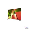 Kép 2/4 - LG 65" OLED65B43LA 4K UHD Smart OLED TV