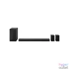 Kép 1/8 - LG S70TR 500W 5.1.1 Dolby Atmos hangprojektor vezeték nélküli mélynyomóval