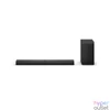 Kép 1/8 - LG S70TY 400W 3.1.1 Dolby Atmos hangprojektor vezeték nélküli mélynyomóval