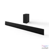 Kép 2/8 - LG SG10TY 420W 3.1  Dolby Atmos hangprojektor vezeték nélküli mélynyomóval