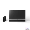 Kép 8/8 - LG SG10TY 420W 3.1  Dolby Atmos hangprojektor vezeték nélküli mélynyomóval