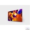 Kép 2/6 - LG 83" OLED83G42LW 4K UHD Smart OLED evo TV