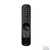Kép 1/5 - LG MR24GN Magic Remote távirányító