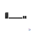 Kép 1/7 - LG S80TR 580W 5.1.3 Dolby Atmos hangprojektor vezeték nélküli mélynyomóval