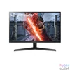 Kép 1/5 - LG 27" 27GN60R FHD IPS 144Hz HDMI/DP fekete gamer monitor