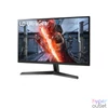 Kép 2/5 - LG 27" 27GN60R FHD IPS 144Hz HDMI/DP fekete gamer monitor
