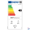 Kép 2/2 - LG GBV7280DPY ezüst alulfagyasztós hűtőszekrény