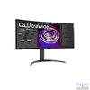 Kép 3/6 - LG 34" 34WP85CP-B UWQHD IPS HDMI/DP/USB-C/USB ívelt monitor