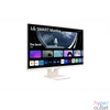 Kép 5/7 - LG 27" 27SR50F-W FHD IPS HDMI/USB/Bluetooth/AirPlay smart monitor