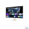 Kép 2/6 - LG 31,5" 32SR50F-W FHD IPS HDMI/USB/Bluetooth/AirPlay smart monitor