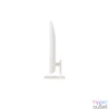 Kép 5/6 - LG 31,5" 32SR50F-W FHD IPS HDMI/USB/Bluetooth/AirPlay smart monitor