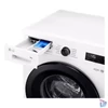 Kép 10/15 - LG F4X1008NWK 8 kg elöltöltős mosógép