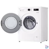 Kép 12/15 - LG F4X1008NWK 8 kg elöltöltős mosógép