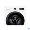 Kép 4/15 - LG F4X1008NWK 8 kg elöltöltős mosógép