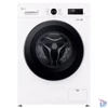 Kép 5/15 - LG F4X1008NWK 8 kg elöltöltős mosógép