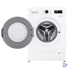 Kép 6/15 - LG F4X1008NWK 8 kg elöltöltős mosógép