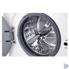 Kép 8/15 - LG F4X1008NWK 8 kg elöltöltős mosógép