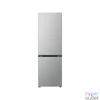 Kép 1/15 - LG GBV3100CPY hamvasezüst, alulfagyasztós, Hűtő:234L, Fagyasztó:110L, DoorCooling + LINEAR Cooling hűtőszekrény