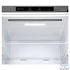 Kép 10/15 - LG GBV3100CPY hamvasezüst, alulfagyasztós, Hűtő:234L, Fagyasztó:110L, DoorCooling + LINEAR Cooling hűtőszekrény
