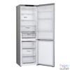 Kép 12/15 - LG GBV3100CPY hamvasezüst, alulfagyasztós, Hűtő:234L, Fagyasztó:110L, DoorCooling + LINEAR Cooling hűtőszekrény