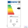 Kép 15/15 - LG GBV3100CPY hamvasezüst, alulfagyasztós, Hűtő:234L, Fagyasztó:110L, DoorCooling + LINEAR Cooling hűtőszekrény