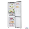 Kép 8/15 - LG GBV3100CPY hamvasezüst, alulfagyasztós, Hűtő:234L, Fagyasztó:110L, DoorCooling + LINEAR Cooling hűtőszekrény