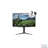Kép 1/7 - LG 27" 27GS85Q-B QHD LED IPS 180Hz LED gamer monitor