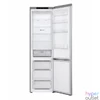 Kép 1/12 - LG GBV22L0EPY ezüst, alulfagyasztós, Hűtő:277L, Fagyasztó:110L, DoorCooling + LINEAR Cooling hűtőszekrény