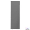 Kép 12/12 - LG GBV22L0EPY ezüst, alulfagyasztós, Hűtő:277L, Fagyasztó:110L, DoorCooling + LINEAR Cooling hűtőszekrény