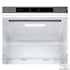 Kép 9/12 - LG GBV22L0EPY ezüst, alulfagyasztós, Hűtő:277L, Fagyasztó:110L, DoorCooling + LINEAR Cooling hűtőszekrény
