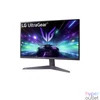 Kép 2/6 - LG 24" 24GS50F-B FHD VA 180Hz HDMI/DP gamer monitor